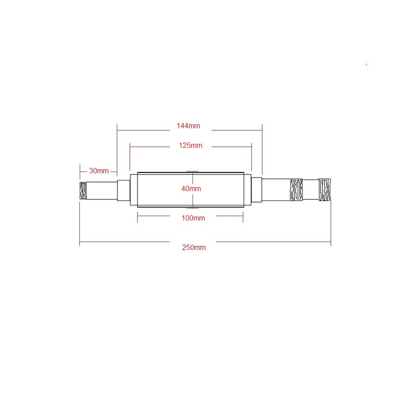 روتور مدل SRT-8M روتور مدل SRT-8M