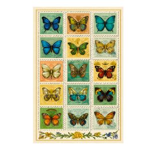 برچسب مدل ژورنال طرح پروانه کد585