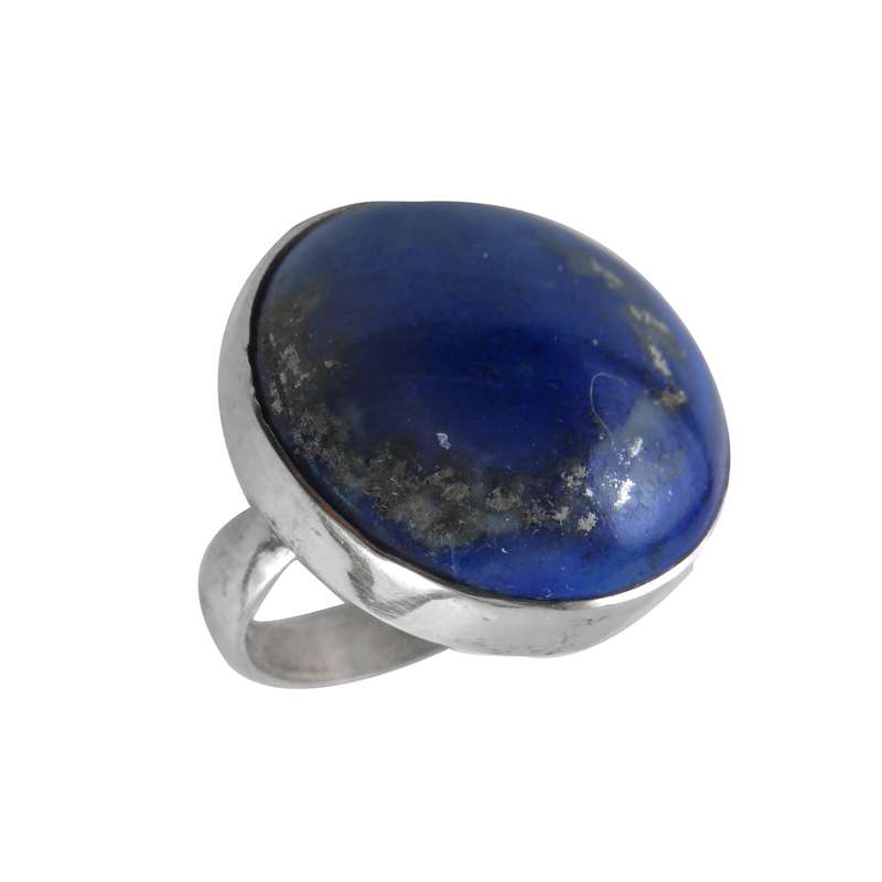 انگشتر نقره زنانه کد2731