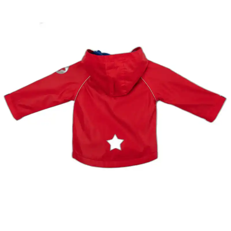 کاپشن پسرانه مدل MDS-SS-CF7916