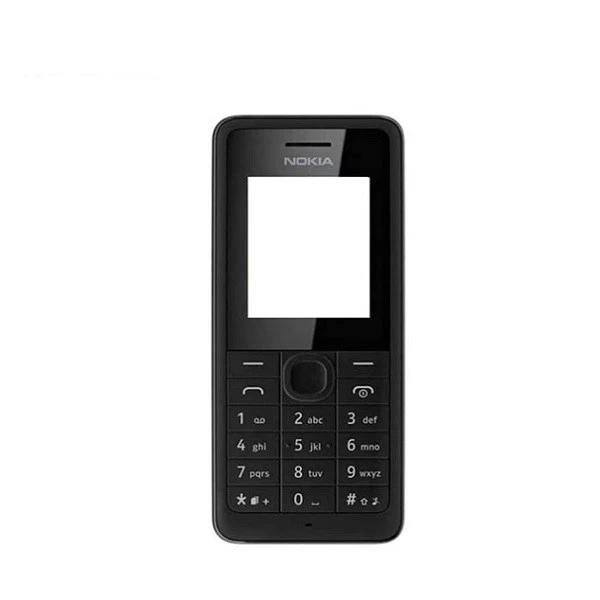 شاسی گوشی مدل M125 مناسب برای گوشی موبایل نوکیا N107