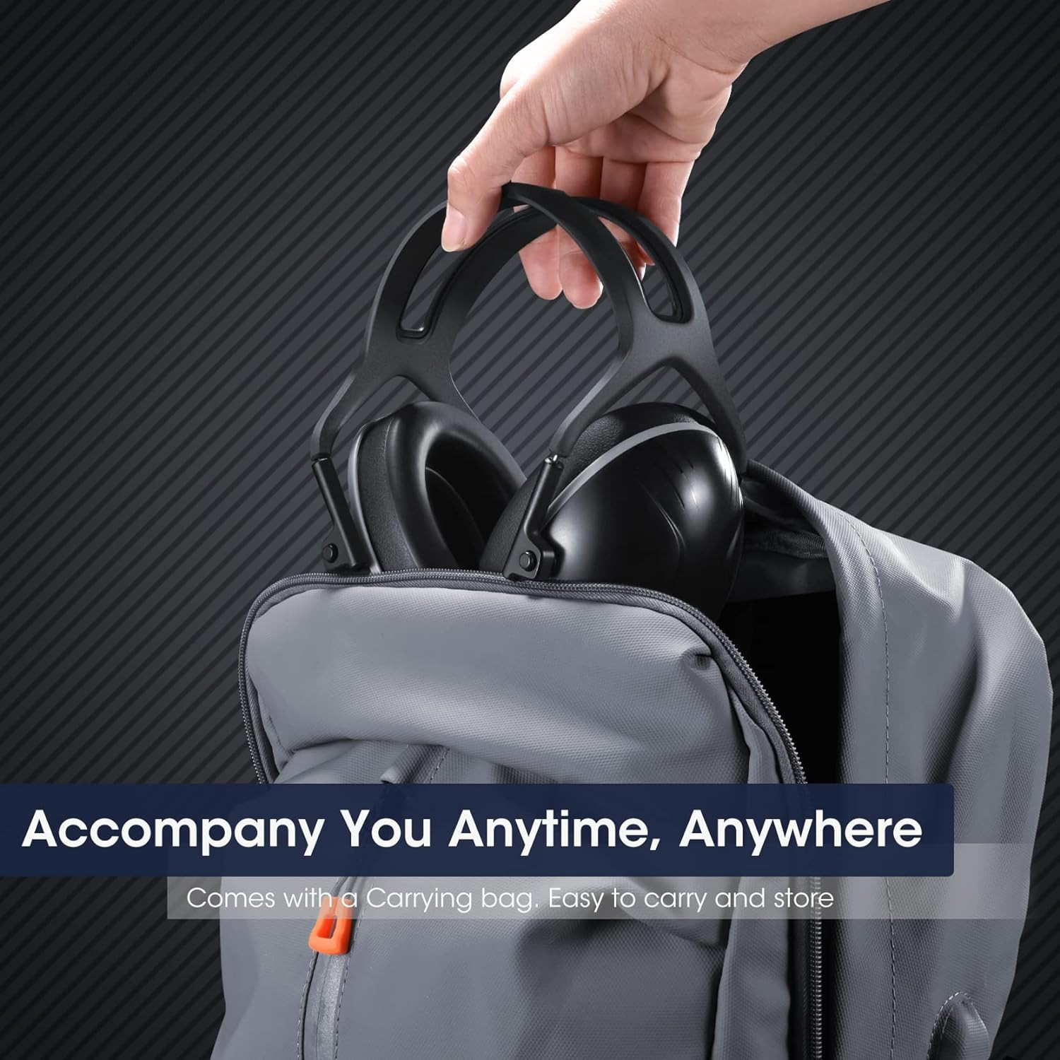 محافظ گوش مدل B09Z2S1X29