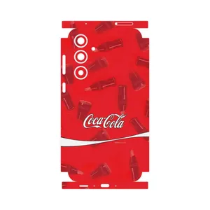 MAHOOT Coca_Cola_Logo-FullSkin Cover Sticker for Samsung Galaxy A35