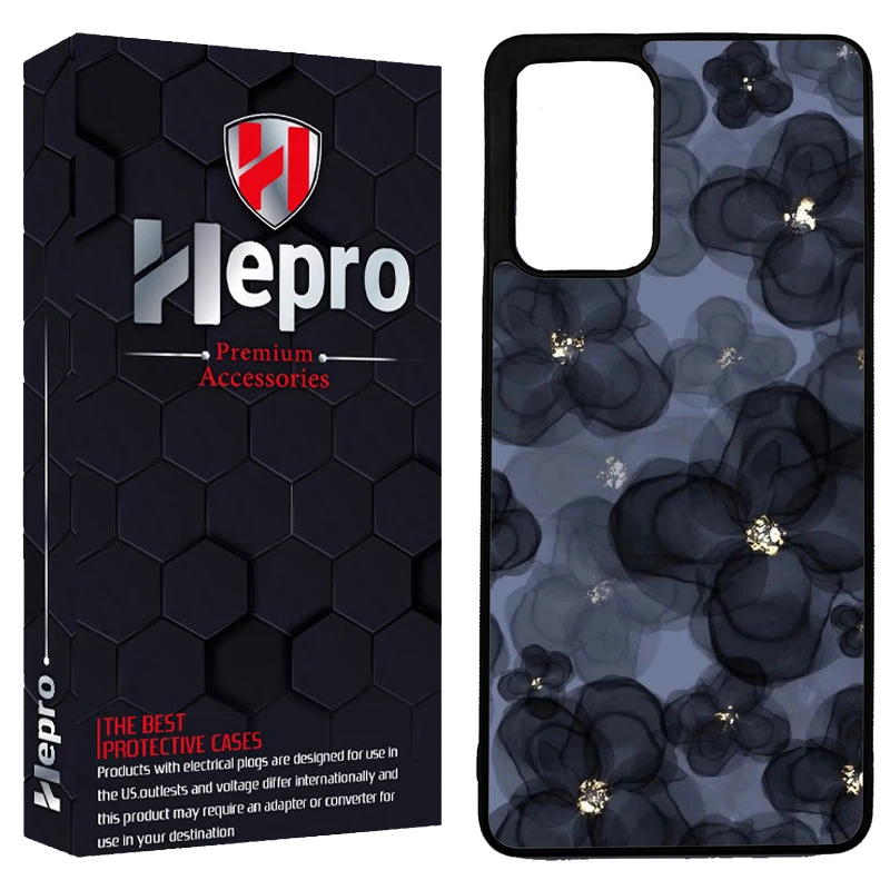 کاور هپرو طرح فانتزی مدل TPU مناسب برای گوشی موبایل سامسونگ Galaxy A72