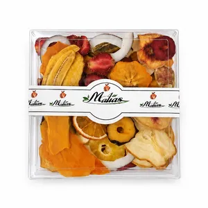 Malias Luxury Mixed Dried Fruits