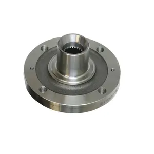 توپی چرخ جلو جی ای اس پی کد 21021 مناسب برای پژو 206 تیپ 2/3