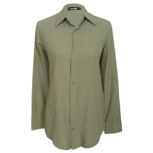 تخفیف مانتو شومیزی زنانه مدل 504GL