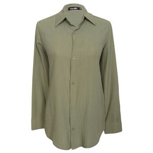 مانتو شومیزی زنانه مدل 504GL