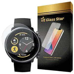 Glass Star SMWG20 Screen Protector For Xiaomi Mibro Watch A1