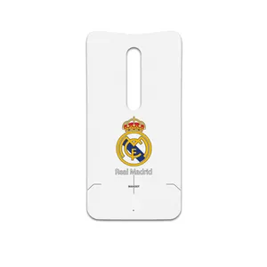 MAHOOT REAL-MADRID-1-FC Cover Sticker for Motorola Moto X Style