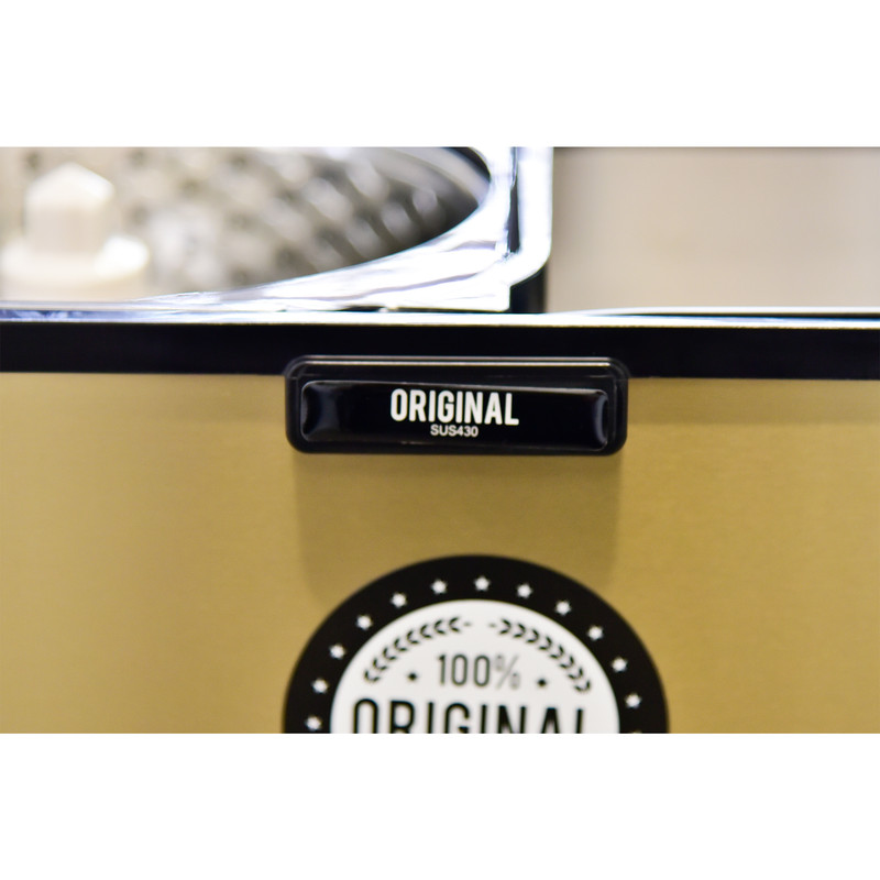 ست سطل و طی اورجینال مدل T کد 30215