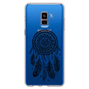 Megafone C17-B Cover For Samsung Galaxy A8 2018
