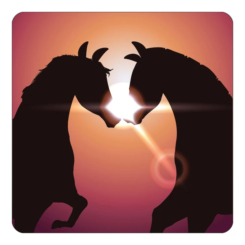 مگنت کاکتی مدل عاشقانه کد mp12172