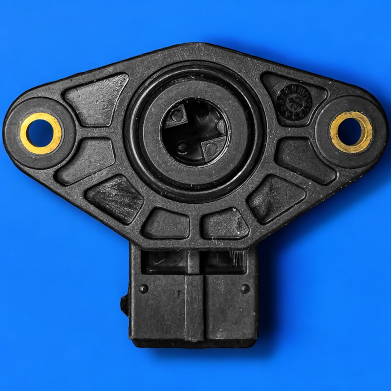 سنسور دریچه گاز ایرکا مدل زیمنس فلش مناسب برای پیکان