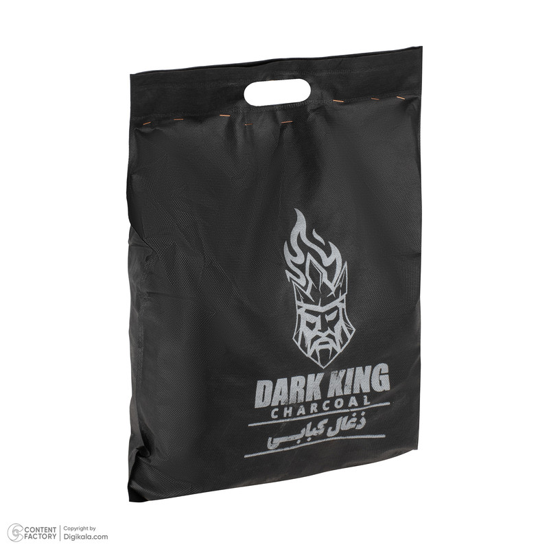 ذغال کبابی دارک کینگ مدل 002