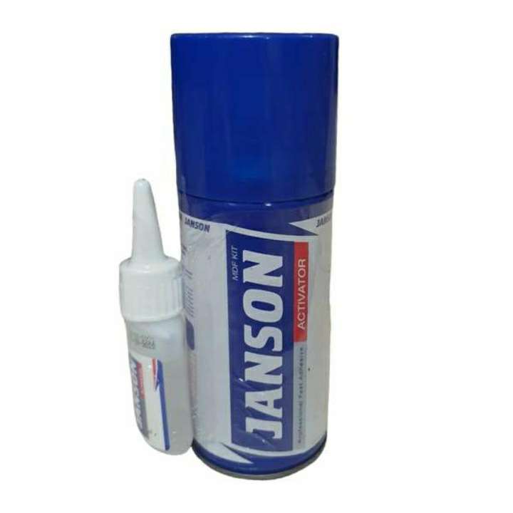 چسب 123 جانسون مدل R15_lk حجم 100 میلی لیتر