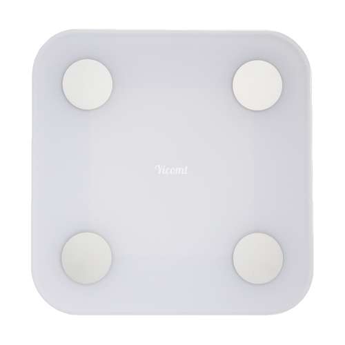 ترازو دیجیتال یوکومت مدل Bluetooth Scales Weight