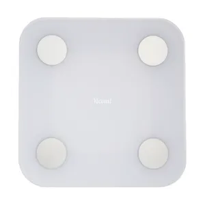 ترازو دیجیتال یوکومت مدل Bluetooth Scales Weight