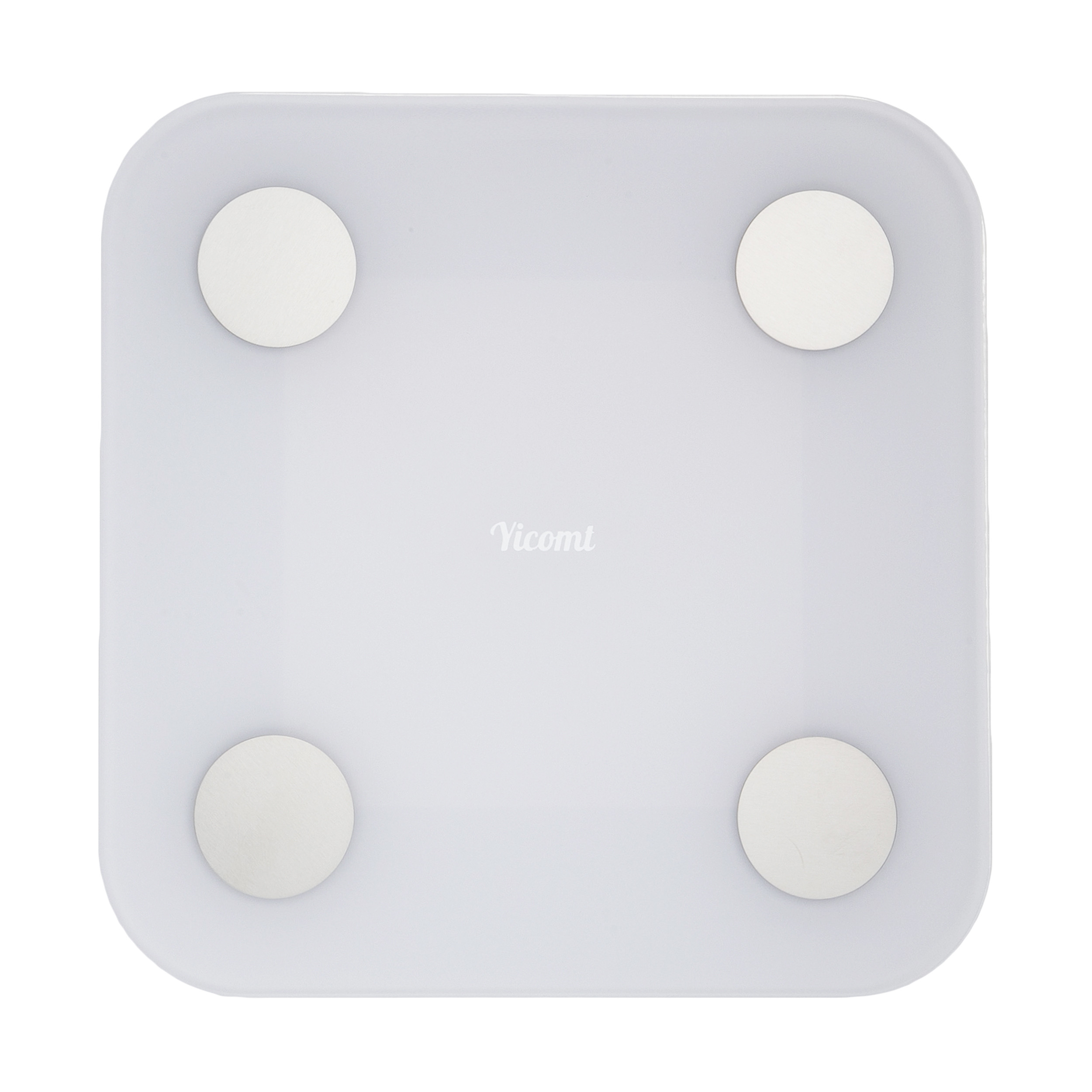 ترازو دیجیتال یوکومت مدل Bluetooth Scales Weight ترازو دیجیتال یوکومت مدل Bluetooth Scales Weight