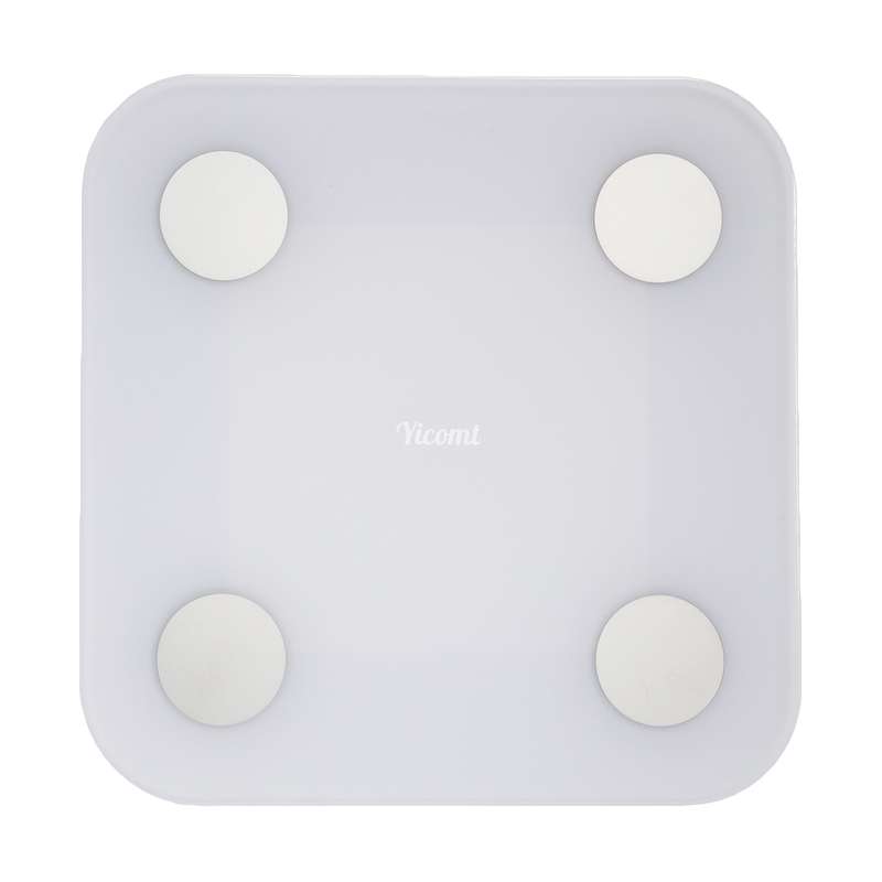 ترازو دیجیتال یوکومت مدل Bluetooth Scales Weight ترازو دیجیتال یوکومت مدل Bluetooth Scales Weight