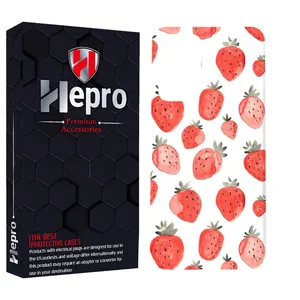 HEPRO MC Cover for XIAOMI Redmi Note 10 Pro