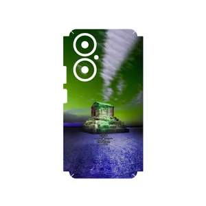 MAHOOT Tomb of Cyrus the Great Cover Sticker for Huawei Nova 11i