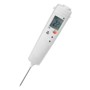 دماسنج تستو مدل 106 testo