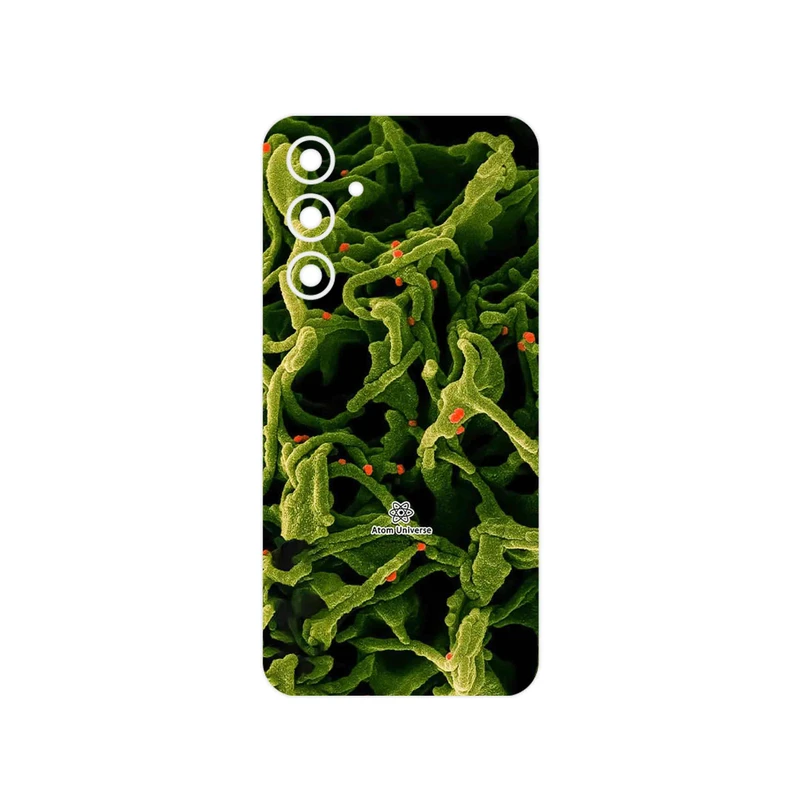 برچسب پوششی ماهوت مدل Atom Universe 2 مناسب برای گوشی موبایل سامسونگ Galaxy A54