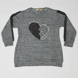 سویشرت دخترانه مدل 5065 sa