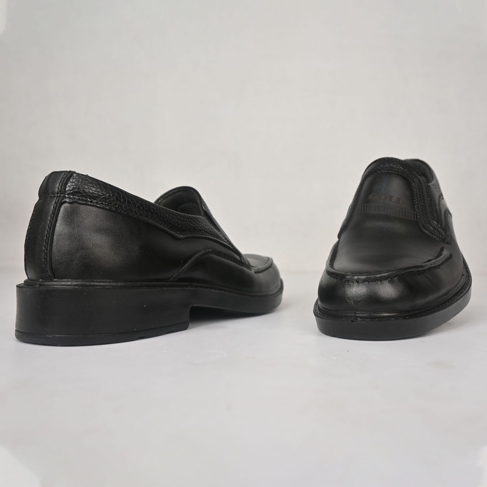 کفش مردانه کفش سعیدی مدل 578m -  - 4