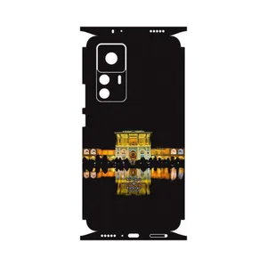 MAHOOT Ali Qapu-FullSkin Cover Sticker for Xiaomi 12T