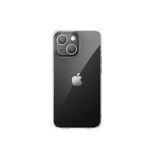 نقد و بررسی کاور ریمکس مدل ژله ای مناسب برای گوشی موبایل اپل iPhone 13 Mini توسط خریداران