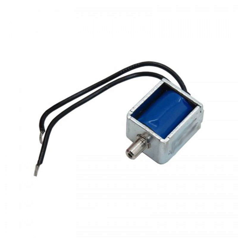 شیر خلاء برقی مدل SA-DC03v شیر خلاء برقی مدل SA-DC03v