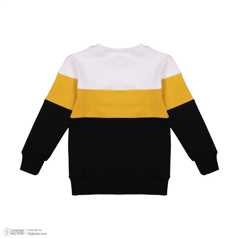سویشرت پسرانه مادر مدل فلیپ کد 61