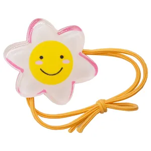 کش مو زنانه طرح عروسکی مدل Sun