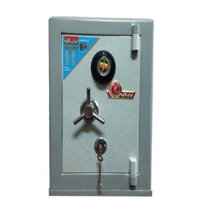 گاوصندوق ایران کاوه مدل 150kk گاوصندوق ایران کاوه مدل 150kk