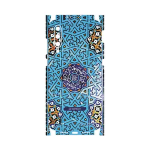 MAHOOT Slimi-Tile-FullSkin Cover Sticker for Xiaomi MI 9