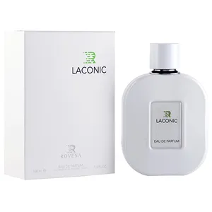 ادو پرفیوم مردانه  روونا مدل Laconic حجم 100 میلی لیتر