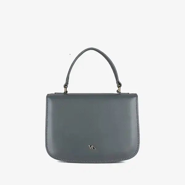 کیف دستی زنانه چرم مشهد مدل S0870