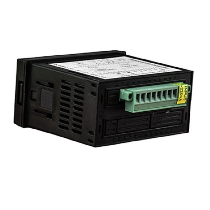 کنترل کننده درجه حرارت برنامه پذیر اکوتک مدل SIC 38 V