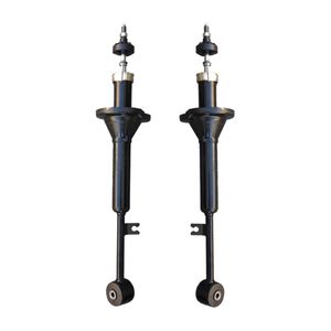 کمک فنر عقب کی دی اس کد 14 مناسب برای تیبا بسته 2 عددی