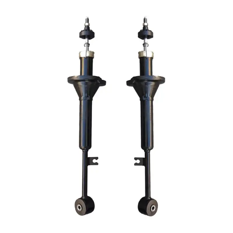 کمک فنر عقب کی دی اس کد 14 مناسب برای تیبا بسته 2 عددی