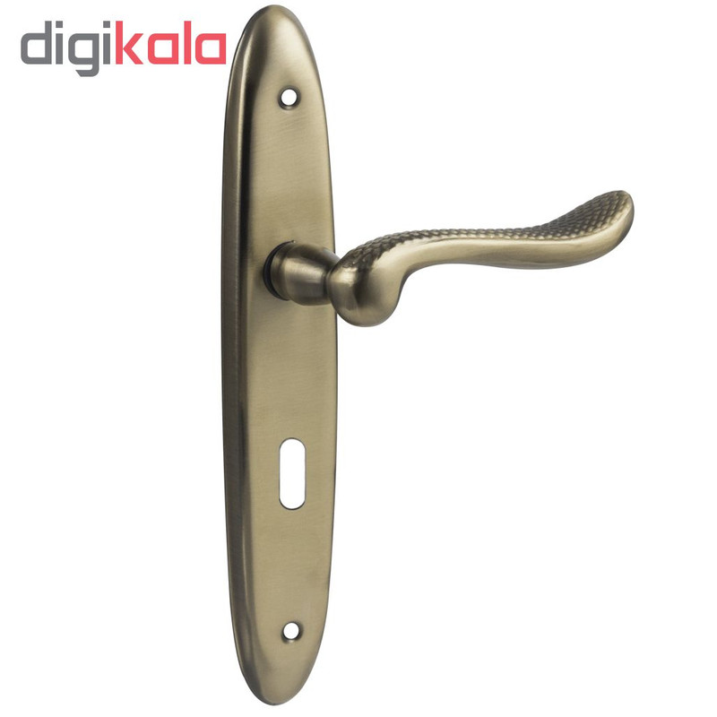 دستگیره در ترووان مدل K1015 دستگیره در ترووان مدل K1015