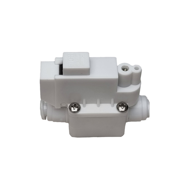 سوئیچ فشار بالا دستگاه تصفیه آب مدل High کد 01