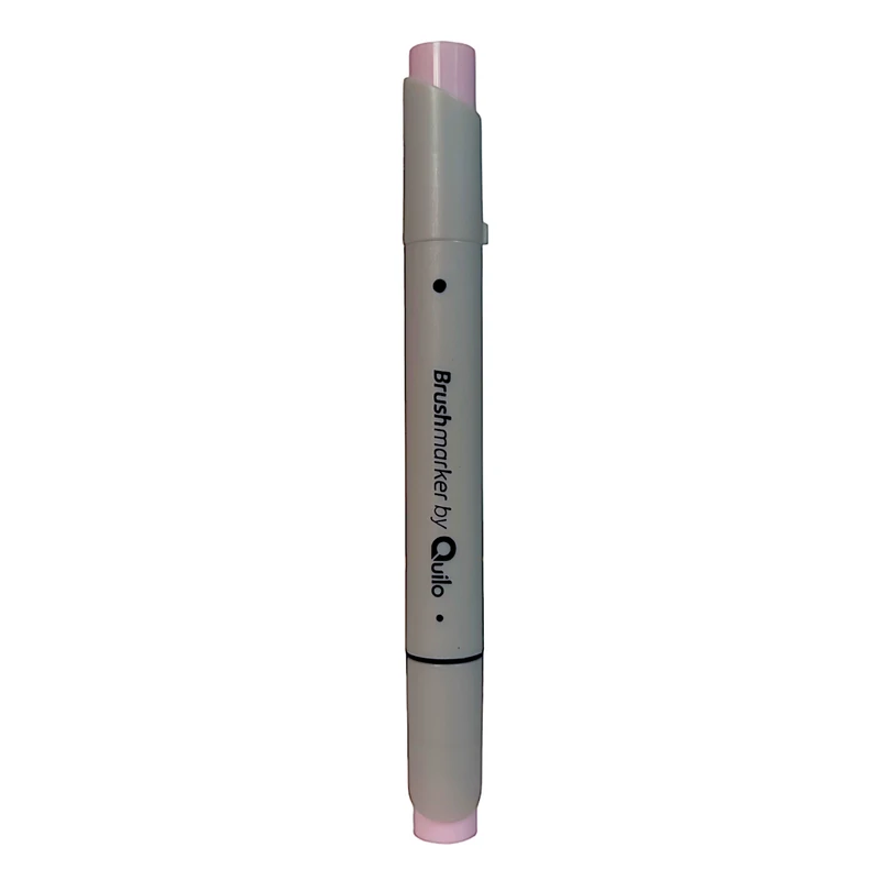 ماژیک راندو کوییلو مدل brush کد 408