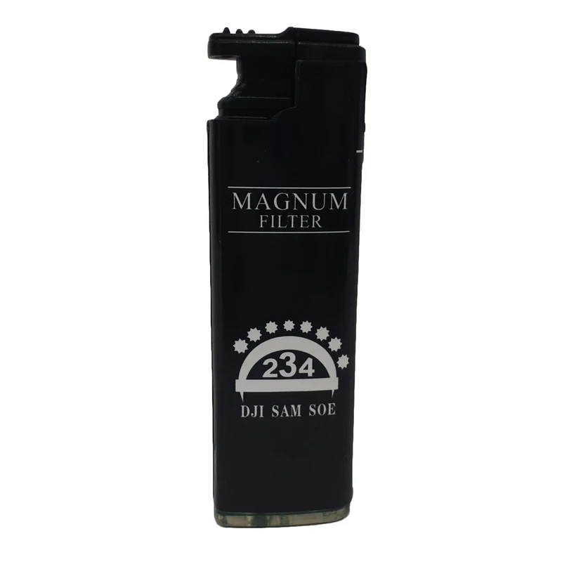 فندک مدل MGN کد 209
