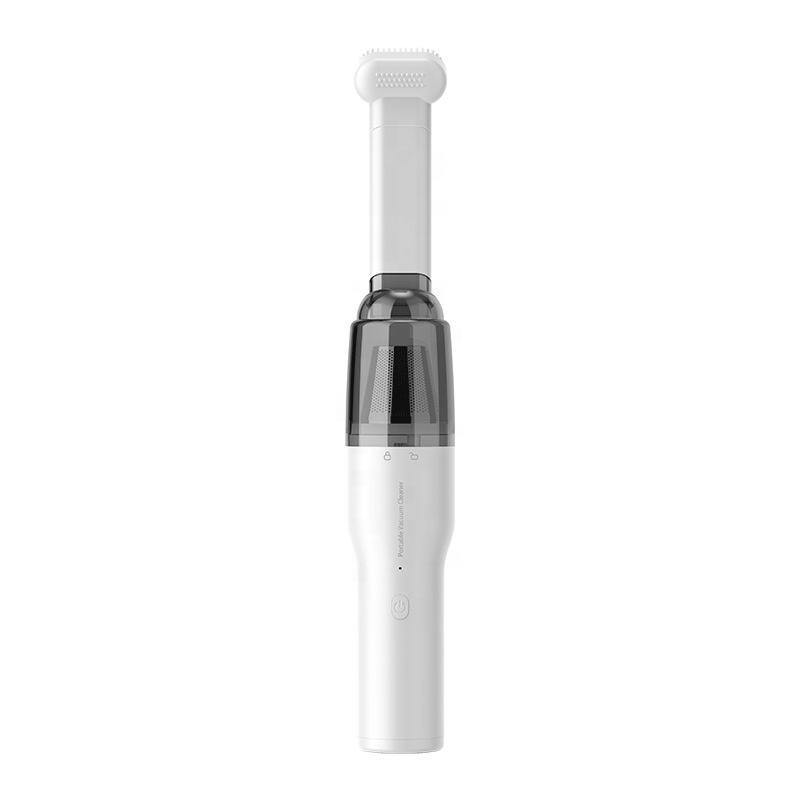 جارو شارژی خودرو مدل Blow suction-x6