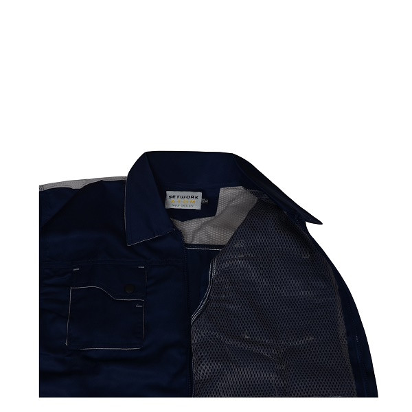 لباس کار مهندسی مدل ست ورک