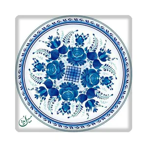 کاشی مبین ایده مدل سنتی kh10 کد 1238