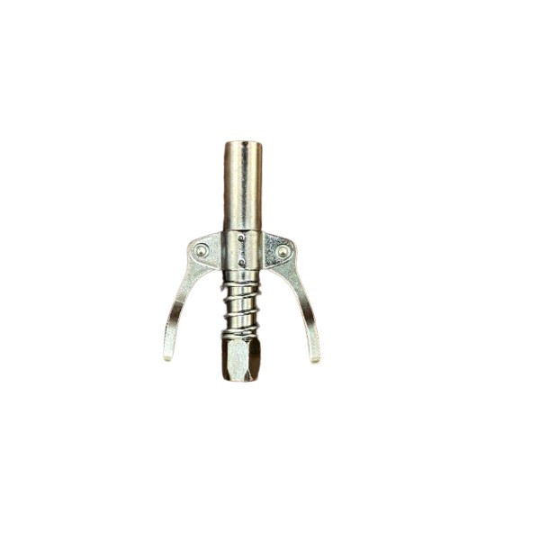 سری گریس پمپ مدل کلیپسی